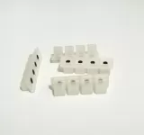 Nắp Nút Nhấn Cao Su Silicon Hình Vuông 4 Phím